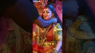 Sri Durga Devi Alangaram | Harshadjee Studio | Devotional Photoshoot | ✆ 7305534201