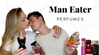 BOYFRIEND RATES "popular designer" perfumes....(I'M SHOCKED)