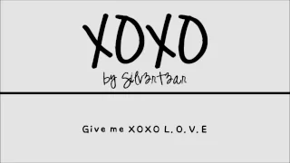 (Acoustic English Cover) EXO - XOXO | Elise (Silv3rT3ar)