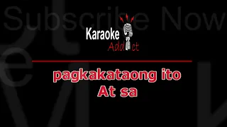 MALIGAYANG PASKO  - SIAKOL (OPM Karaoke)