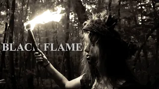 FILTH - BLACK FLAME (Official Music Video)
