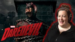 DAREDEVIL S2:E1-3 | "He's got a good argument!" | FIRST TIME WATCHING