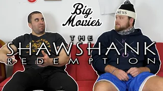 Big Nick Finally Sees 'The Shawshank Redemption' - BIG MOVIES Ep 1