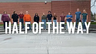 Half of the Way | Northwest Vocal Jazz