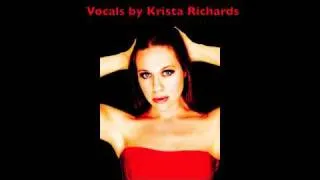 Sweet Dreams by Krista Richards & Stone Train (cover)