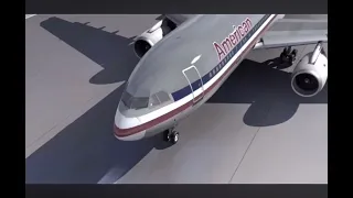 Aci animations mistakes (with planes could talk)