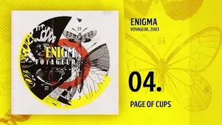 Enigma: Voyageur (2003) - Page Of Cups