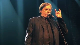 Teho Teardo & Blixa Bargeld ‎– What If...? ‎– Live at XVII Wroclaw Industrial Festival