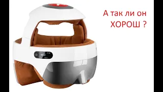 Массажер для головы Ymaguchi Galaxi Axiom Pro