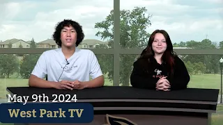 WestParkTV May 9th 2024