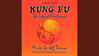 Theme From Kung Fu