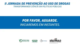 PROGRAMAS DE PREVENÇÃO E ESTUDOS EPIDEMIOLÓGICOS