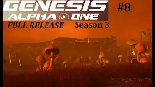 Genesis Alpha One S3#8 ~ One Genesis Just Isn't Enough!