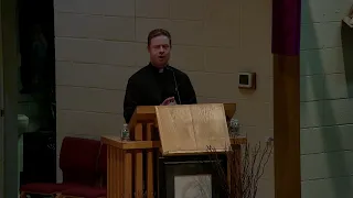 Conversion: An Evening with Fr. Donald Calloway