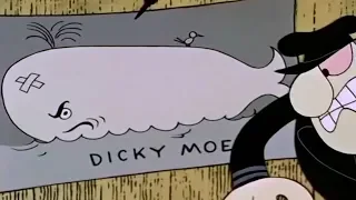 Tom and Jerry - Dicky Moe [1962]