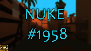 NUKE #1958  [Krunker.io] (Famas, Oasis)