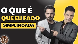 COMO TOCAR Zezé Di Camargo e Luciano - O Que É Que Eu Faço