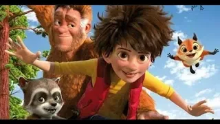 New Animation Movies 2019 Full Movies English - Kids movies - Comedy Movies - Cartoon Disney