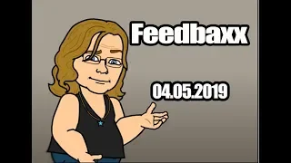 Feedbaxx 04.05.2019