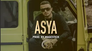 ASYA - Azet x Raf Camora Type Beat