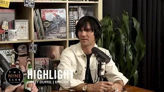 Corey Duffel Talks About His Big Brother Interview