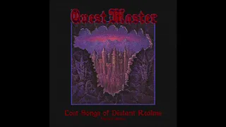 QUEST MASTER "Lost Songs of Distant Realms" (Vol 1+2 - FULL ALBUM, Out of Season)