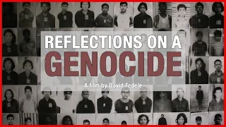 REFLECTIONS ON A GENOCIDE | Short Film | Cambodian Genocide by the Khmer Rouge (Eng & Khmer subs)