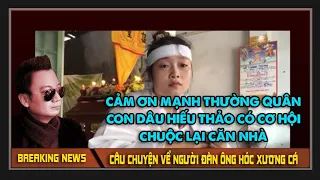 May Quá Con Dâu Hiếu Thảo Có Cơ Hội Chuộc Lại Căn Nhà Theo Tâm Nguyện Của Cha Bị Hóc Xương Cá Rồi!