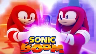 Sonic Boom | Two Good to Be True | Episode 32
