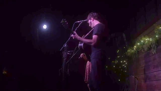 Mandolin Orange - Take This Heart of Gold - 8.16.18 Sheffield