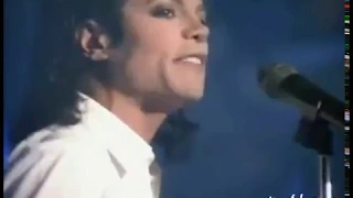 Michael Jackson - The way you make me feel (Instrumental HQ w/ background vocals)