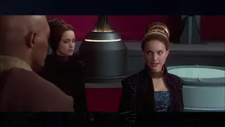 Holo Access Network: Ep1 Padme Amidala