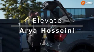 ELEVATE: Arya Hosseini | LFL 9