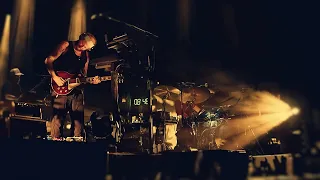 Bon Iver - U (Man Like) (Live at Union Park, Chicago, USA, 2023)