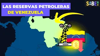 ¿Por qué Venezuela es pobre si tiene tanto petróleo?  🇻🇪