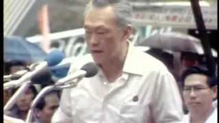 The best of Lee Kuan Yew