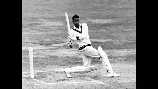 Gods and Flannelled Fools - A History of English Cricket - Episode 9: Worrell's West Indies