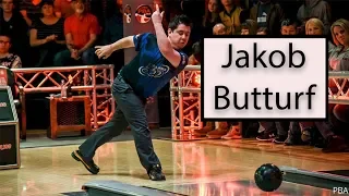 Jakob Butturff Compilation  -PBA Bowling-