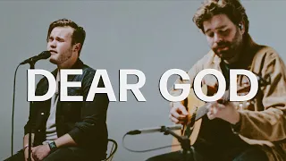 Dear God - Cory Asbury | Garden MSC