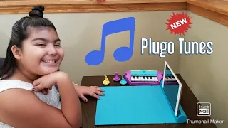 PlayShifu Plugo Tunes