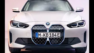 2023 BMW i4