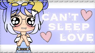 Can't Sleep Love {meme} || Gacha Club || Kimetsu no Yaiba || feat. some friends 💞 (SPOILER ALERT)