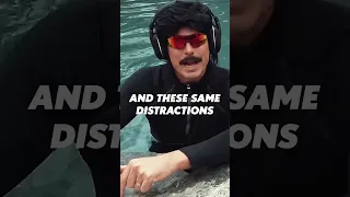 DrDisrespect Motivation "It's time to take over your life 1" #shorts #drdisrespect