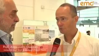 Prof. Alessandro Gualtieri, Università di Modena e Reggio Emilia