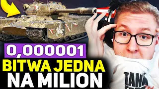 BITWA JEDNA NA MILION !!!