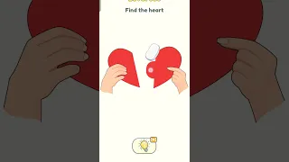 DOP 2 level 685 find the heart #dop #viral #shorts