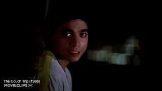 "The Couch Trip" Clip - Michael Delorenzo, Dan Aykroyd, and David Clennon