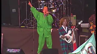 Public Image Limited - Public Image (Tallinn Rock Summer Festival 1988)