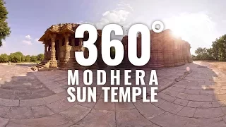 Modhera Sun Temple