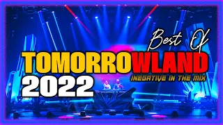 🔥 Tomorrowland 2022 | Festival Mix 2022 | Best Songs, Remixes, Covers & Mashups #47